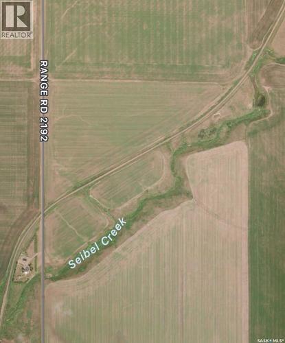 Regina Ne Growth Plan 48 Acres, Regina, SK 