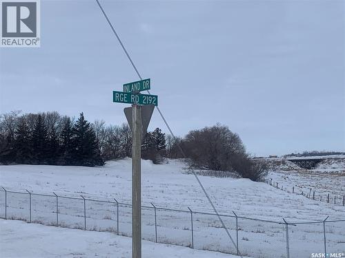 Regina Ne Growth Plan 48 Acres, Regina, SK 
