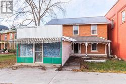 3 FORSYTH STREET  Marmora And Lake (Marmora Ward), ON K0K 2M0