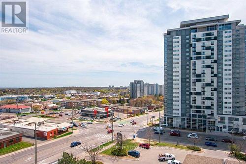 903 - 375 King Street, Waterloo, ON 