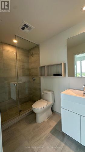 1201 - 39 Mary Street, Barrie, ON - Indoor Photo Showing Bathroom