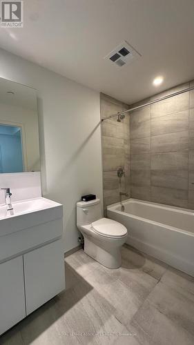 1201 - 39 Mary Street, Barrie, ON - Indoor Photo Showing Bathroom