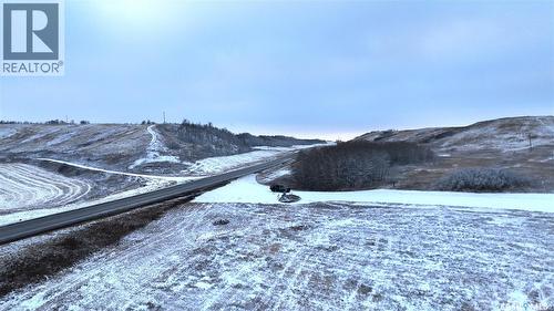 Poletz Acreage, Battle River Rm No. 438, SK 