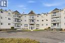 107 930 Heritage View, Saskatoon, SK  - Outdoor With Balcony With Facade 