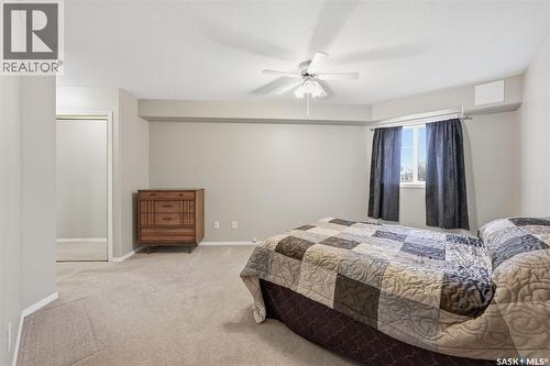 107 930 Heritage View, Saskatoon, SK - Indoor Photo Showing Bedroom