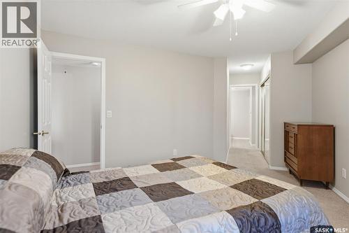 107 930 Heritage View, Saskatoon, SK - Indoor Photo Showing Bedroom