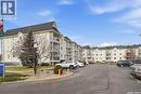 107 930 Heritage View, Saskatoon, SK  - Outdoor With Balcony With Facade 