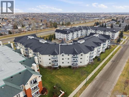 107 930 Heritage View, Saskatoon, SK - Outdoor With View