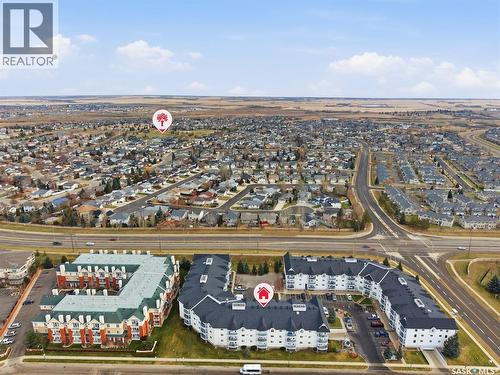 107 930 Heritage View, Saskatoon, SK - Outdoor With View