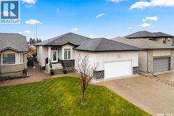4613 Hames CRESCENT  Regina, SK S4W 0B5