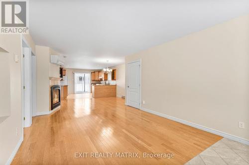 132 D Higginson Street, Hawkesbury, ON - Indoor Photo Showing Other Room