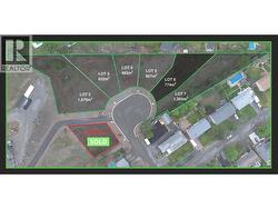 3571 SAGE Drive  Kamloops, BC V2H 1T7