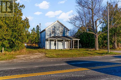 2547 BRUCE 9 ROAD  Northern Bruce Peninsula, ON N0H 1W0