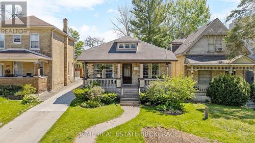 785 QUEENS AVENUE  London East (East G), ON N5W 3H7