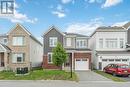 3040 Travertine Way, Ottawa, ON  - Outdoor With Facade 