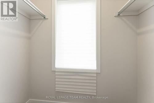 3040 Travertine Way, Ottawa, ON - Indoor With Storage