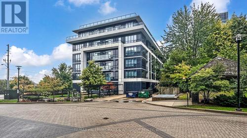 617 - 399 SPRING GARDEN AVENUE  Toronto, ON M2N 3H6