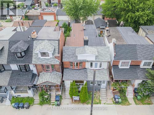 1188 OSSINGTON AVENUE  Toronto, ON M6G 3W1