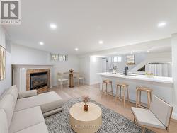 LOWER - 588 VICTORIA PARK AVENUE  Toronto, ON M4E 3T5