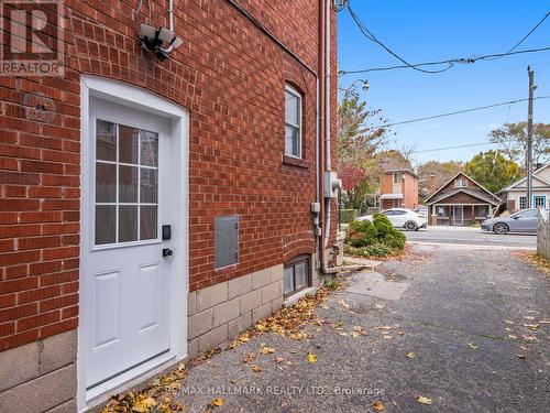 Lower - 588 Victoria Park Avenue, Toronto, ON - Outdoor With Exterior