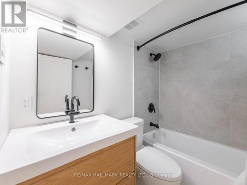 Lower - 588 Victoria Park Avenue, Toronto, ON - Indoor Photo Showing Bathroom