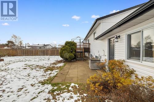 15 Dutch Drive, Petawawa, ON - Outdoor