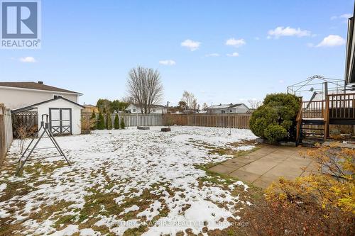 15 Dutch Drive, Petawawa, ON - Outdoor