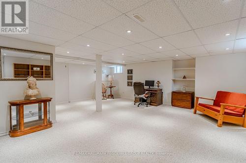 465 Ferndale Drive N, Barrie, ON - Indoor