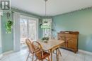 465 Ferndale Drive N, Barrie, ON  - Indoor Photo Showing Dining Room 