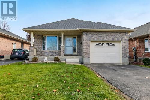 5 FAITH BOULEVARD  St. Thomas, ON N5R 6M2