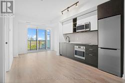 1205 - 36 ZORRA STREET  Toronto, ON M8Z 4Z7
