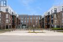 301 - 150 Sabina Drive, Oakville (Go Glenorchy), ON  - Outdoor With Facade 