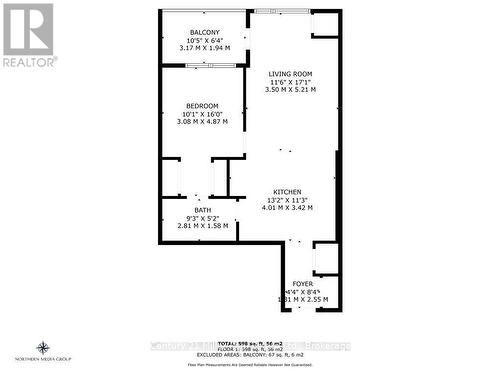 301 - 150 Sabina Drive, Oakville (Go Glenorchy), ON - Other