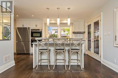 149 Fruitland Avenue, Burlington, ON - Indoor