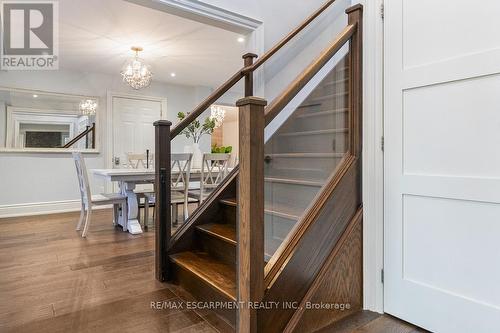 149 Fruitland Avenue, Burlington, ON - Indoor Photo Showing Other Room