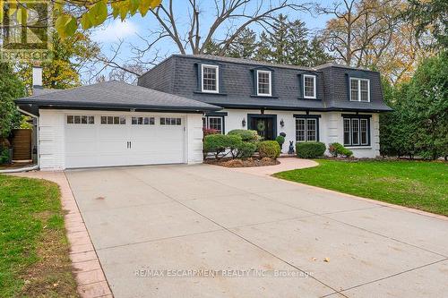149 Fruitland Avenue, Burlington, ON - Outdoor With Facade