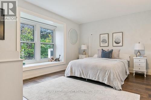 149 Fruitland Avenue, Burlington, ON - Indoor Photo Showing Bedroom