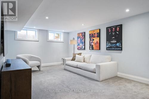 149 Fruitland Avenue, Burlington, ON - Indoor