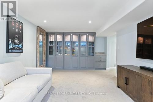 149 Fruitland Avenue, Burlington, ON - Indoor