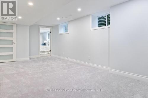 149 Fruitland Avenue, Burlington, ON - Indoor