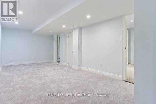 149 Fruitland Avenue, Burlington, ON - Indoor