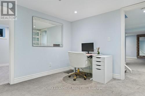 149 Fruitland Avenue, Burlington, ON - Indoor Photo Showing Office