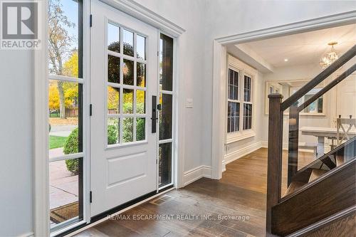 149 Fruitland Avenue, Burlington, ON - Indoor Photo Showing Other Room