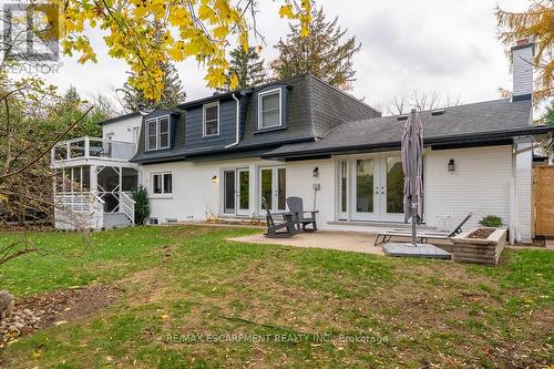 149 Fruitland Avenue, Burlington, ON - Outdoor