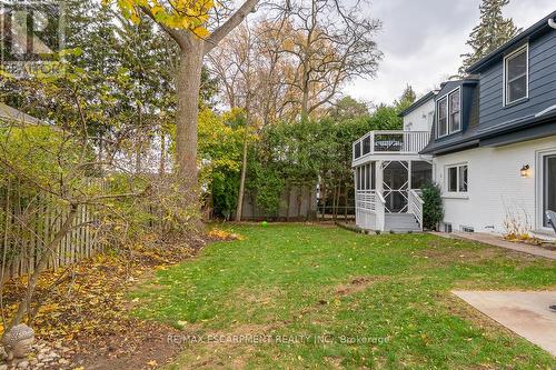149 Fruitland Avenue, Burlington, ON - Outdoor
