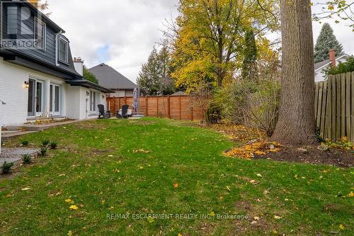 149 Fruitland Avenue, Burlington, ON - Outdoor