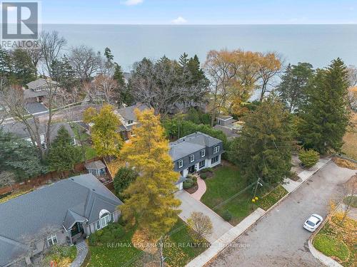 149 Fruitland Avenue, Burlington, ON - Outdoor With View
