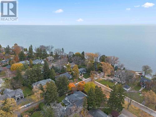 149 Fruitland Avenue, Burlington, ON - Outdoor With Body Of Water With View