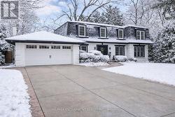 149 FRUITLAND AVENUE  Burlington, ON L7N 1W6