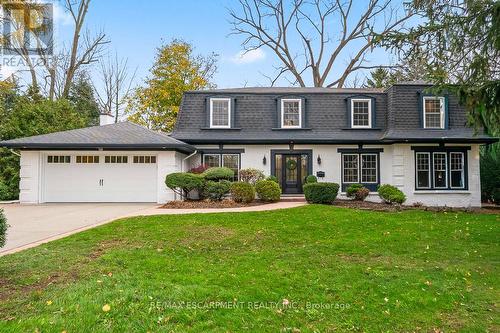 149 Fruitland Avenue, Burlington, ON - Outdoor With Facade